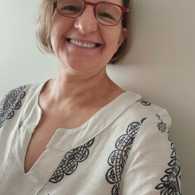 Beausaert, Astrid Astrid Beausaert